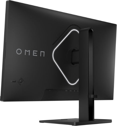 OMEN by HP 27 inch QHD 240Hz Gaming Monitor - OMEN 27qs