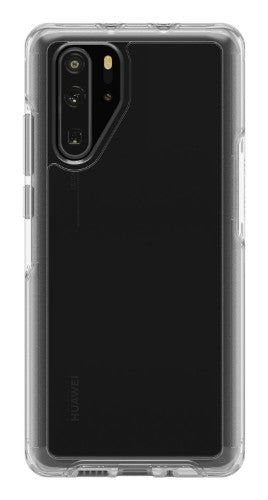 OtterBox Symmetry Clear Series for Huawei P30 Pro, transparent