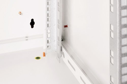 Digitus Wall Mounting Cabinet Unique Series - 600x600 mm (WxD)