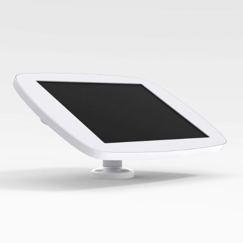 Bouncepad Swivel Desk tablet security enclosure 26.7 cm (10.5") White
