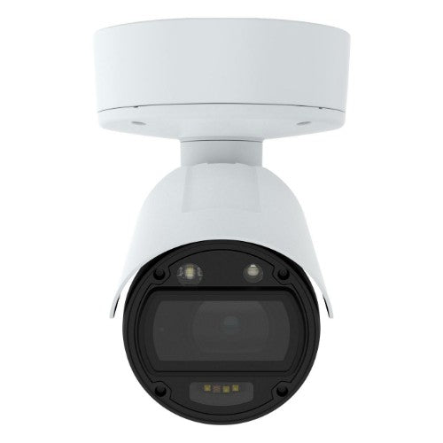 Axis Q1808-LE 150 mm Bullet IP security camera Outdoor 3712 x 2784 pixels Wall