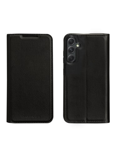 dbramante1928 Oslo mobile phone case 16.8 cm (6.6") Wallet case Black