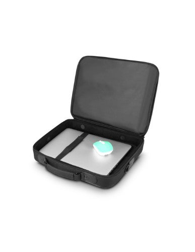 Urban Factory ACTIV'BAG CLAMSHELL CASE 17.3''
