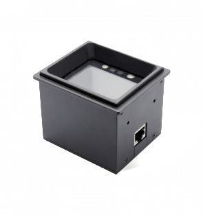 Newland FM3051 Fixed bar code reader 1D/2D CMOS Black
