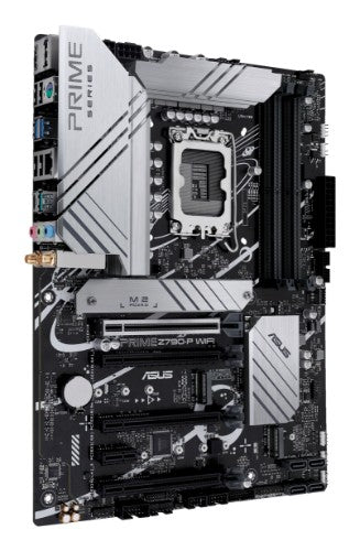 ASUS PRIME Z790-P WIFI Intel Z790 LGA 1700 ATX