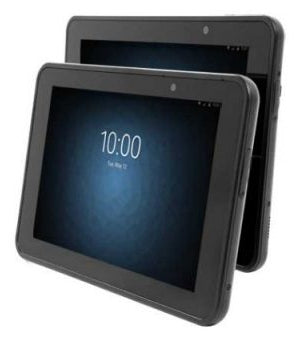 Zebra ET56 4G Snapdragon LTE 32 GB 21.3 cm (8.4") 4 GB Wi-Fi 5 (802.11ac) Android 10 Black