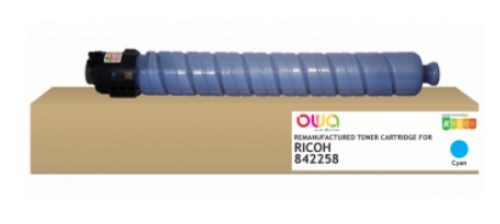 Armor K40341OW toner cartridge 1 pc(s) Compatible Cyan