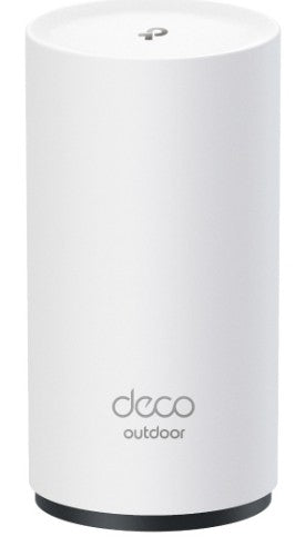 TP-Link DECO BE25 Dual-band (2.4 GHz / 5 GHz) Wi-Fi 7 (802.11be) White 2 Internal