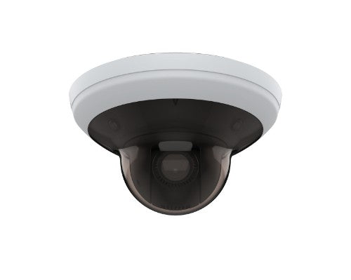 Axis 02187-002 security camera Dome IP security camera Indoor & outdoor 1920 x 1080 pixels Ceiling/wall
