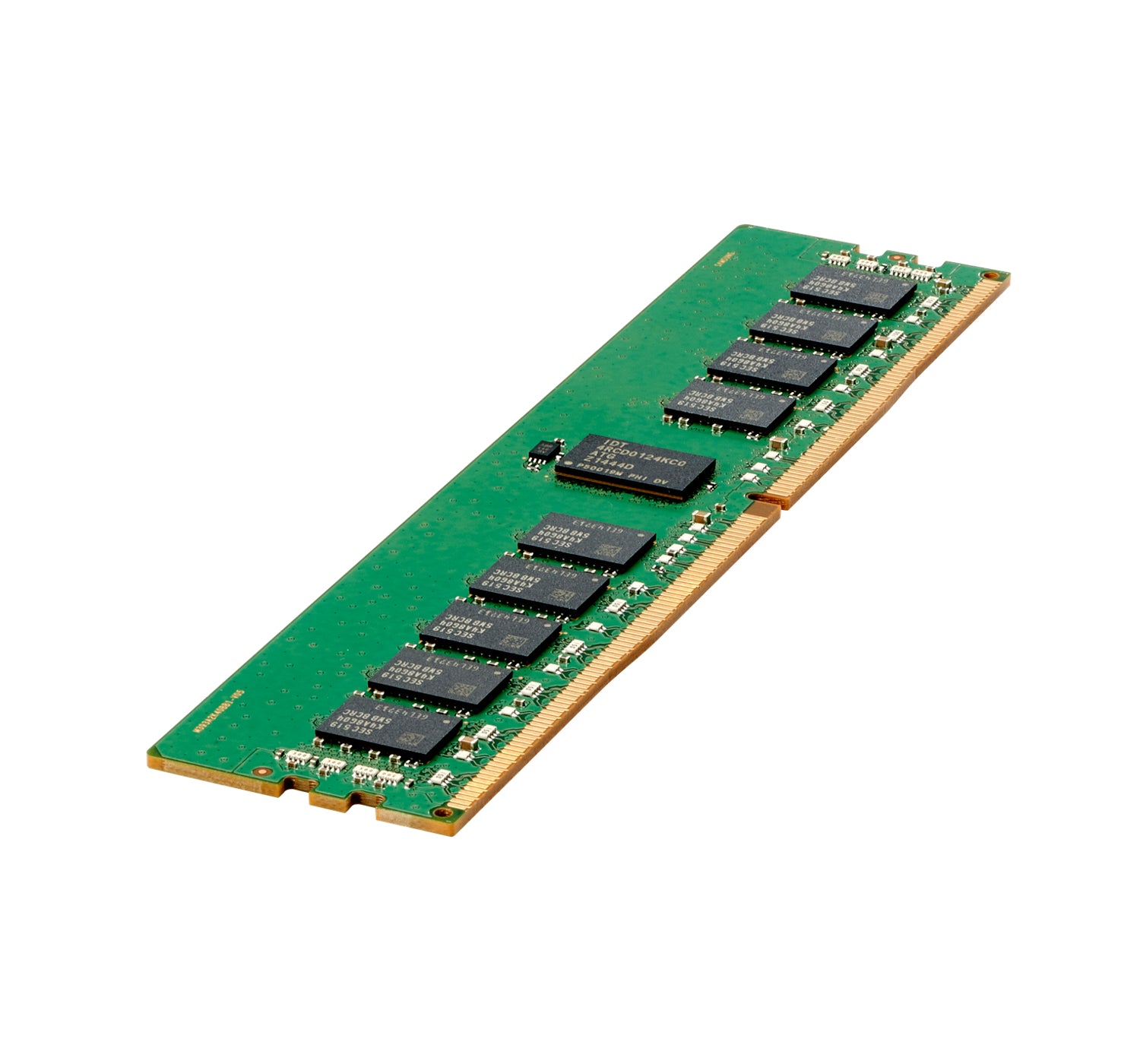 HPE 815100-B21 memory module 32 GB 1 x 32 GB DDR4 2666 MHz ECC