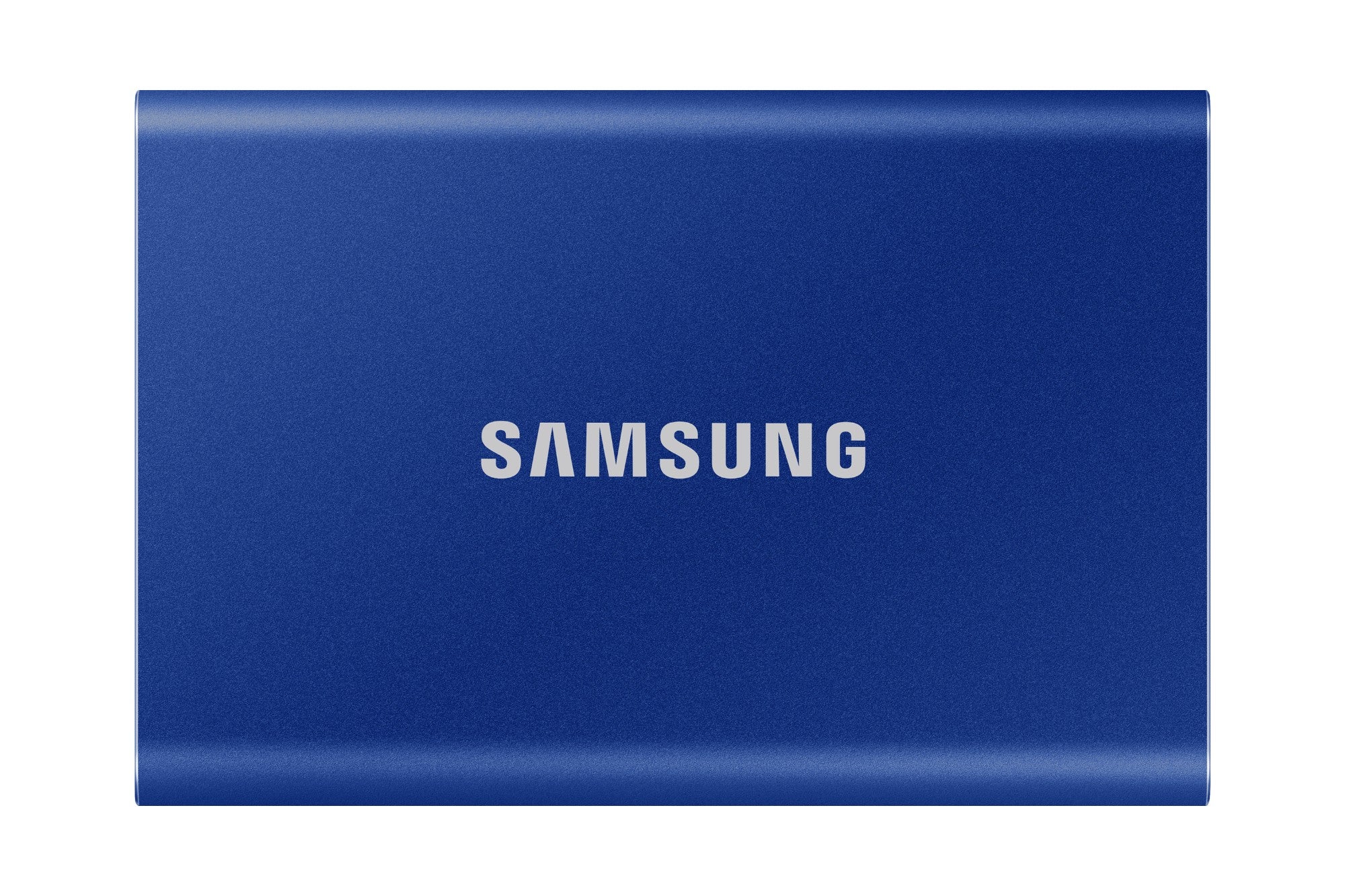 Samsung Portable SSD T7 500 GB USB Type-C 3.2 Gen 2 (3.1 Gen 2) Blue