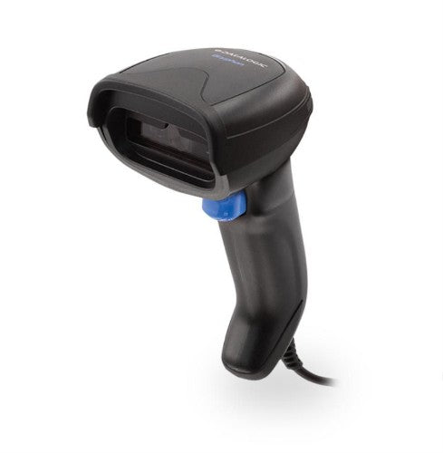 Datalogic Gryphon I GD4220 Handheld bar code reader 1D Linear Black