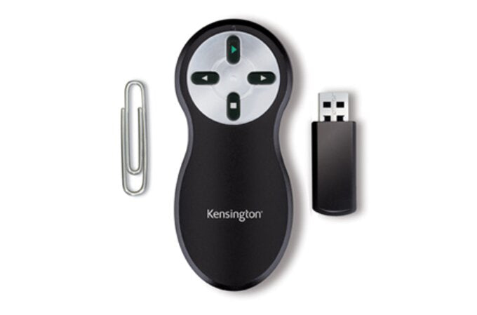 Kensington Presenter Wireless Non Laser