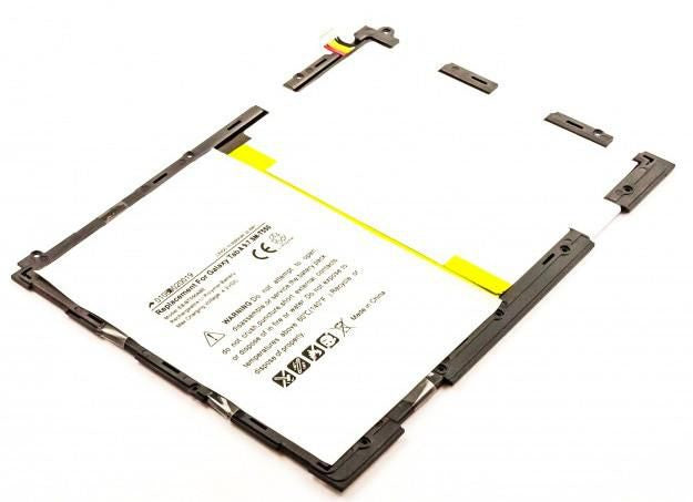 CoreParts MBTAB0029 tablet spare part/accessory Battery