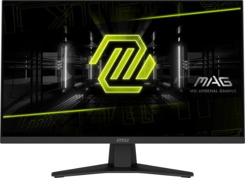 MSI MAG 274QF computer monitor 68.6 cm (27") 2560 x 1440 pixels Wide Quad HD LCD Black