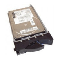 Lenovo 146.8 GB ULTRA320 SCSI internal hard drive 10000 RPM 3.5"