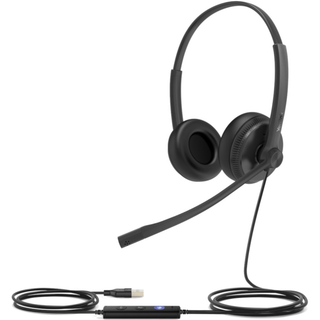Yealink UH34 Dual Teams Headset