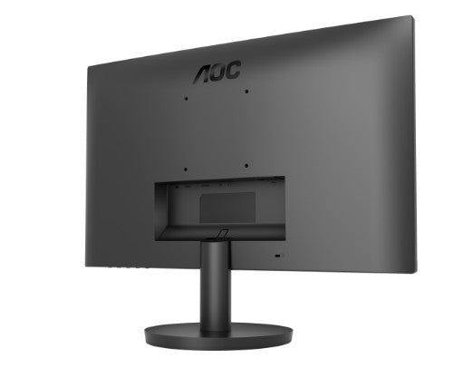 AOC B3 24B3QA2 computer monitor 60.5 cm (23.8") 1920 x 1080 pixels Full HD LED Black