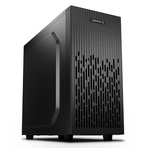 DeepCool Matrexx 30 SI Mini Tower Black