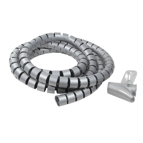 LogiLink KAB0013 cable tie Silver