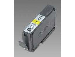 Canon 1037B001/PGI-9Y Ink cartridge yellow, 930 pages/5% 14ml for Canon Pixma MX 7600/Pro 9500
