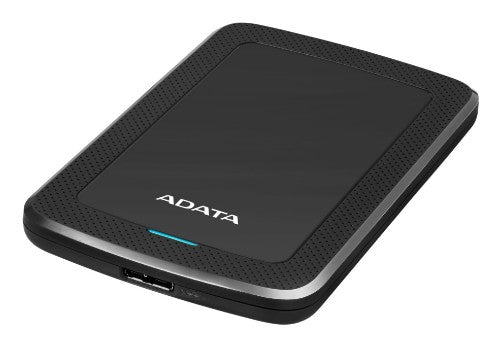 ADATA HV300 external hard drive 1 TB 2.5" 3.2 Gen 1 (3.1 Gen 1) Black