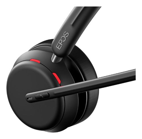 EPOS IMPACT 1060, Double-side Bluetooth headset