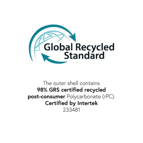 eSTUFF ES637500 mobile device charger Smartphone, Tablet White AC Fast charging Indoor