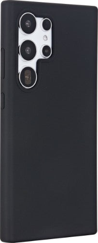eSTUFF ES67402002-BULK mobile phone case Cover Black