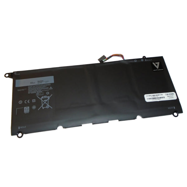 V7 D-JHXPY-V7E laptop spare part Battery