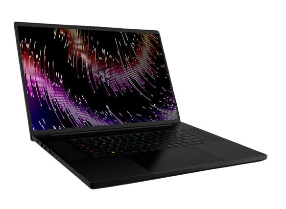 Razer Blade 18 Laptop 45.7 cm (18") UltraWide Full HD Intel® Core™ i9 i9-13950HX 32 GB DDR5-SDRAM 1 TB SSD NVIDIA GeForce RTX 4070 Wi-Fi 6E (802.11ax) Windows 11 Home Black