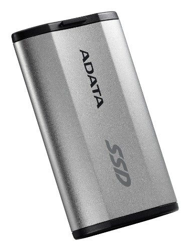 ADATA SD810 1 TB USB Type-C USB 3.2 Gen 2x2 Black, Silver