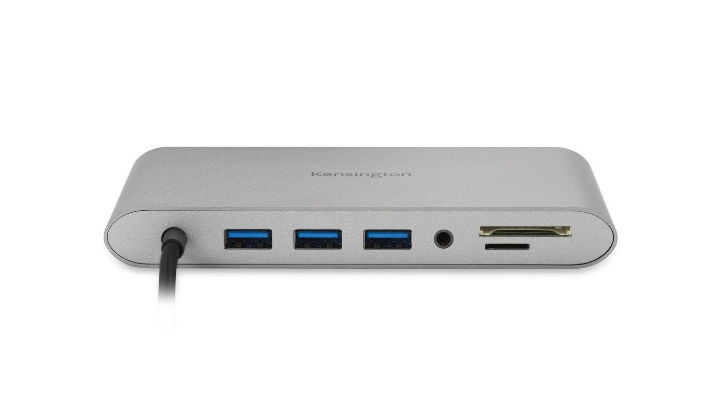 Kensington UH1440P USB-C Mobile Dock