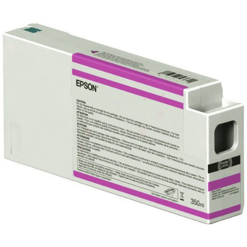 Epson C13T54X30N/T54X300 Ink cartridge magenta Vivid 350ml for Epson SC-P 7000/V