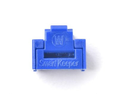 Smartkeeper NL03P1DB port blocker RJ-45 Blue 12 pc(s)