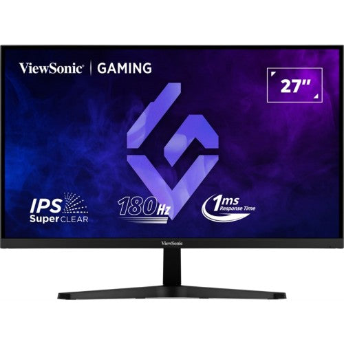 Viewsonic VX27G1-HD LED display 68.6 cm (27") 1920 x 1080 pixels Full HD Black