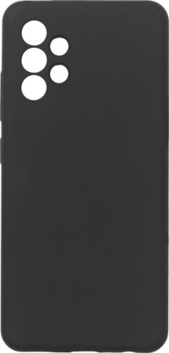 eSTUFF ES673184-BULK mobile phone case 16.3 cm (6.4") Cover Black