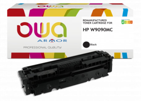 Armor K16246OW toner cartridge 1 pc(s) Compatible Black