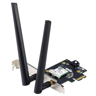 ASUS PCE-AXE5400 Internal WLAN 2402 Mbit/s