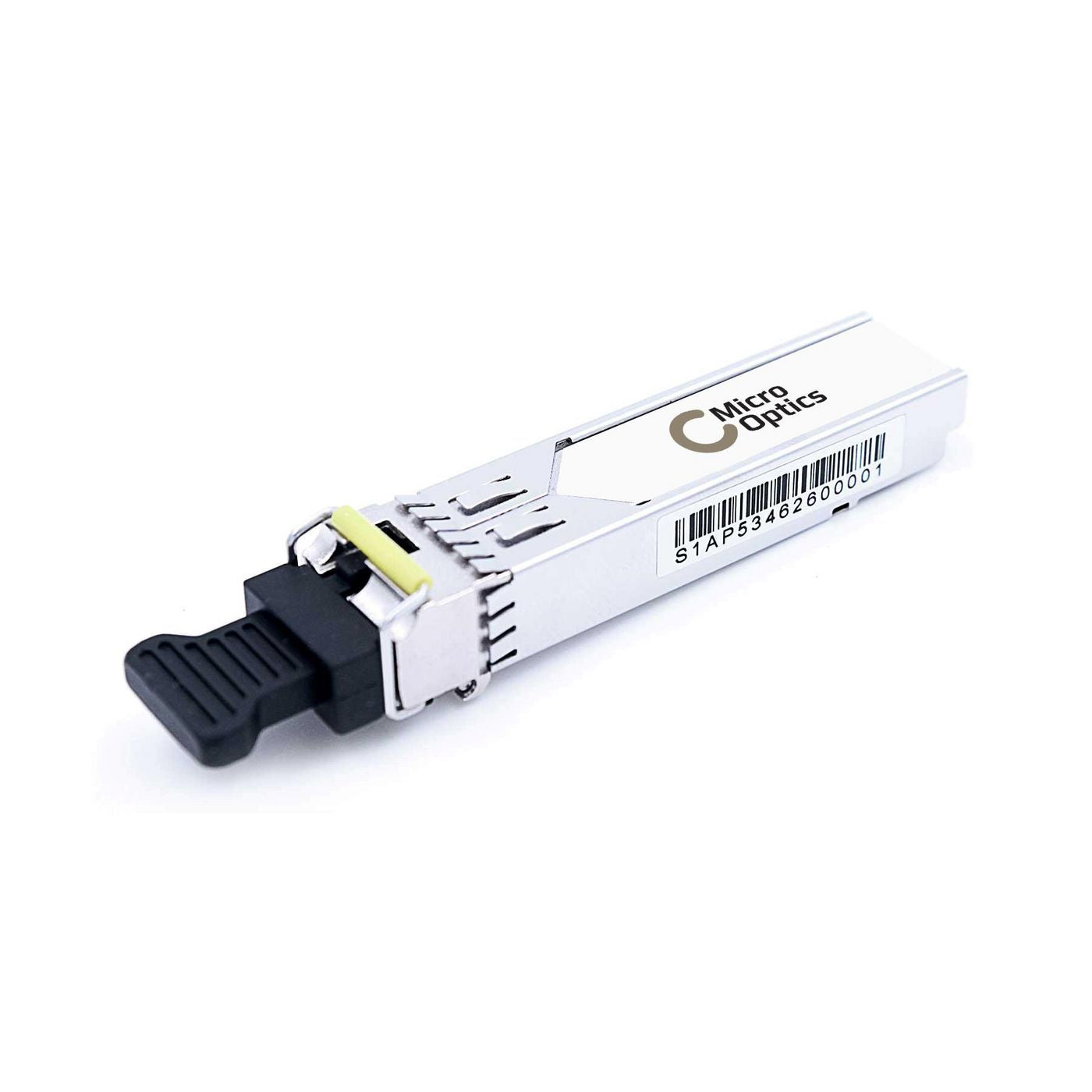 Lanview MO-MGB-TLB10 network transceiver module Fiber optic 1250 Mbit/s SFP 1310 nm