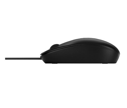 HP 125 Wired Mouse (Bulk120)