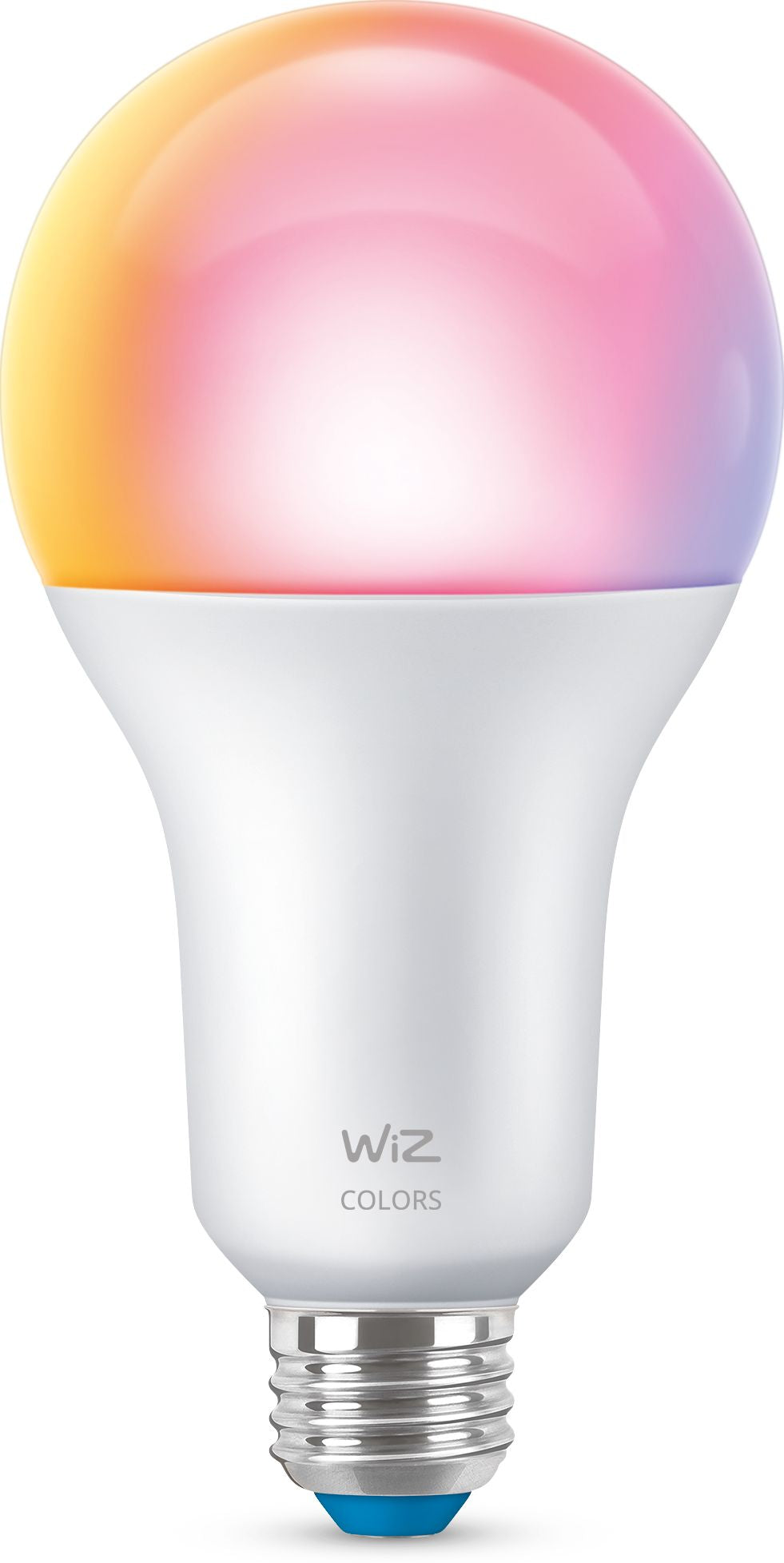 WiZ Bulb 150W A80 E27