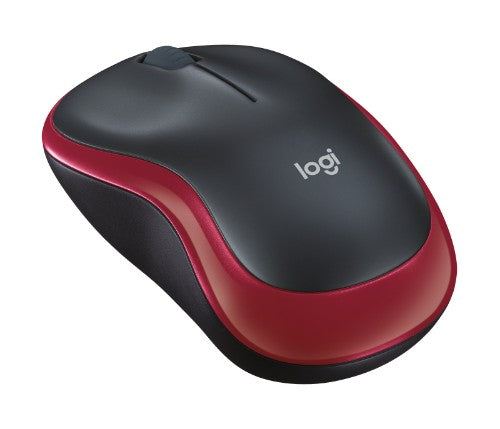 Logitech Wireless Mouse M185