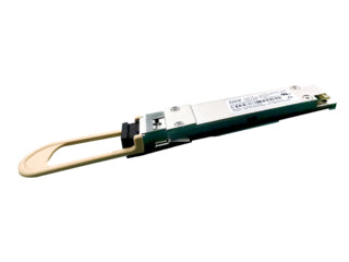 HPE Aruba Networking X141 40G QSFP+ LC BiDi 150m network transceiver module Fiber optic 40000 Mbit/s QSFP+