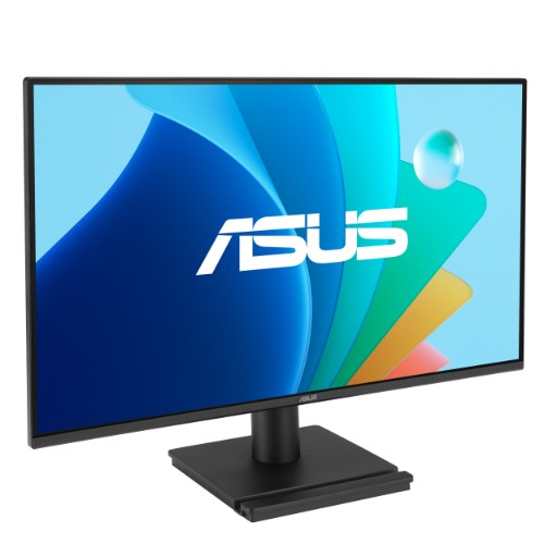 ASUS VA259HGA computer monitor 62.2 cm (24.5") 1920 x 1080 pixels Full HD LCD Black