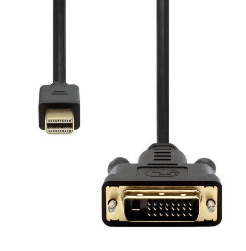 ProXtend Mini Displayport to DVI-D 24+1 2M