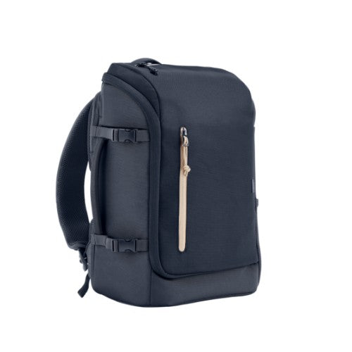 HP Travel 25 Liter 15.6 Blue Laptop Backpack