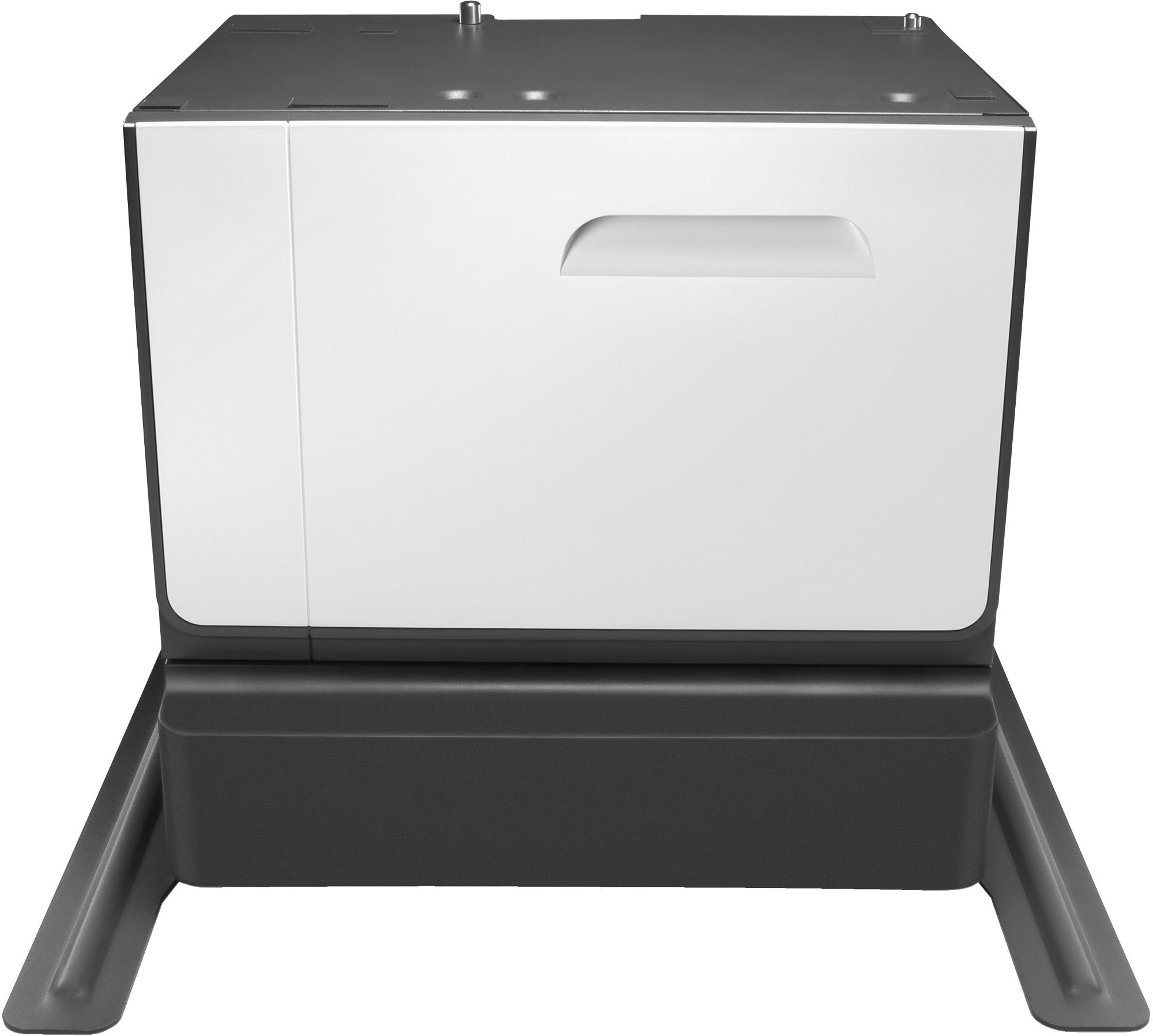 HP PageWide Enterprise Printer Cabinet and Stand