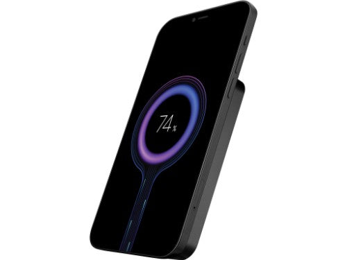 Sandberg Magnet Wireless Powerbank 5000 ALU