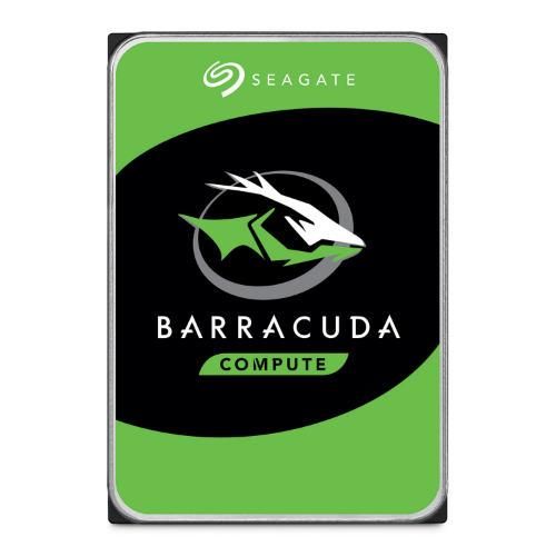 Seagate Barracuda ST8000DM004 internal hard drive 8 TB 5400 RPM 256 MB 3.5" Serial ATA III
